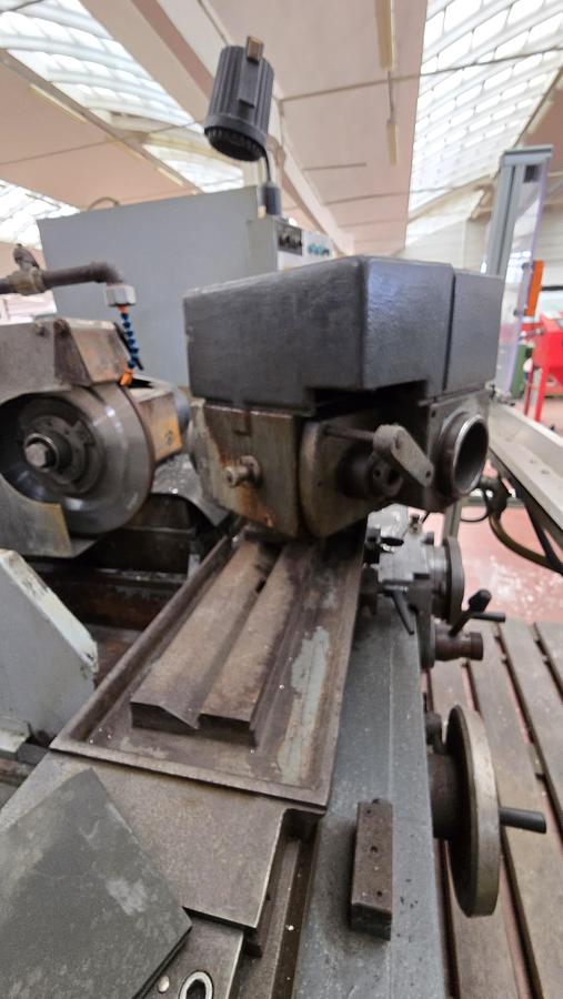 Usato 1995 Tacchella 412 P