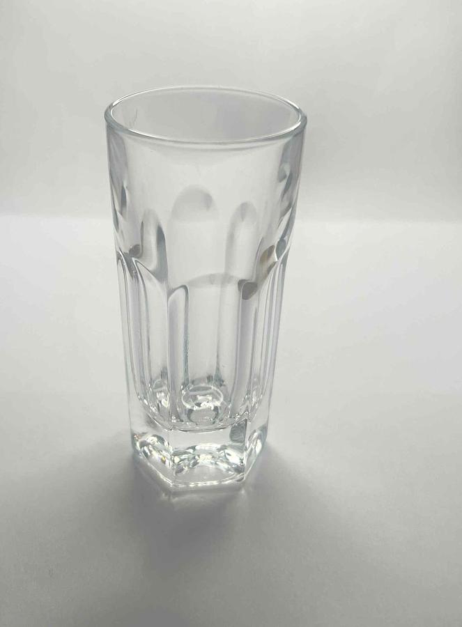 Usato 2025 Stock di Bicchieri Calici e Coppette Vari formati