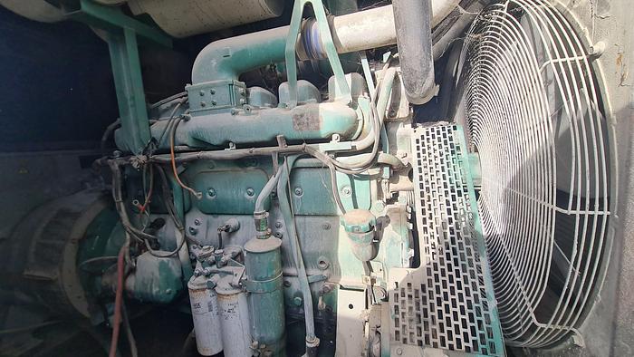 Usato 2003 VOLVO Tad 1232 - 414 kva