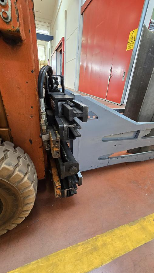 Usato 2005 Elevator TOYOTA 4FB20