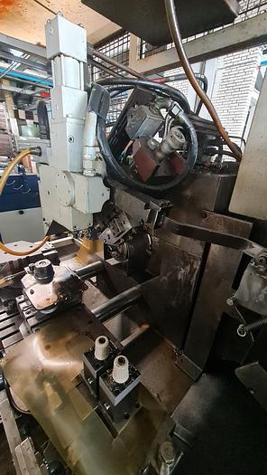 Usato 1976 Tornio (Lathe) BIGLIA HB 70