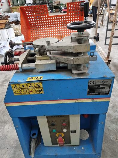 Usato 2010 GRIMO Maxi 100