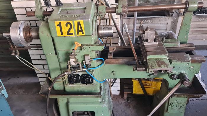 Usato 1990 Officine Meccaniche Marcello Cotelli Italy Lucidatura