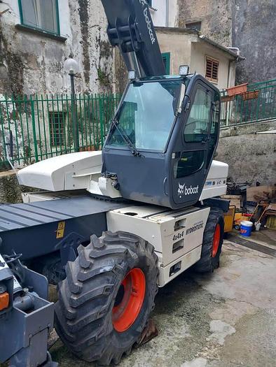 Usato 2002 Bobcat TD 40.150
