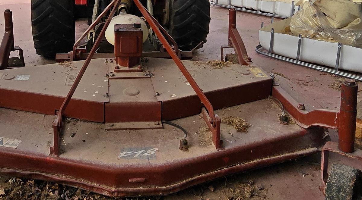 Usato 2002 CARRARO TTR 4400 HST