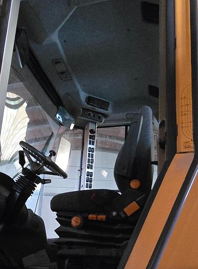 Usato 2007 VOLVO L90 E