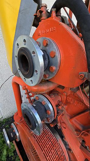 Usato 2008  Generator Cogeneration GUASCOR serie S 16V - 1.190 kva