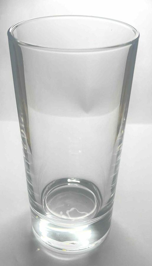 Usato 2025 Stock di Bicchieri Calici e Coppette Vari formati