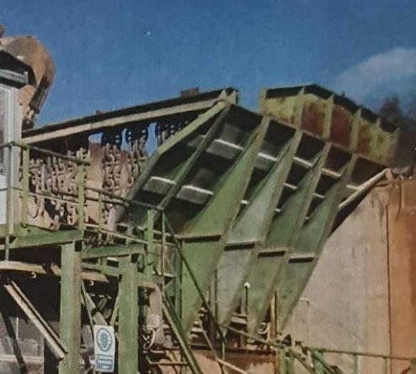 Usato 1992 MEM RF 1200