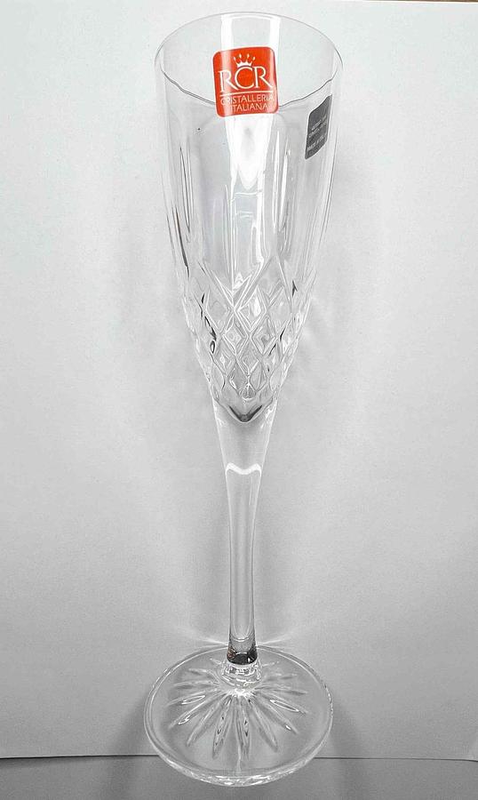 Usato 2025 Stock di Bicchieri Calici e Coppette Vari formati