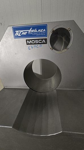 Usato 2005 Legatrice salumi MOSCA RA-TF-2/30 - Cured Meat Tying Machine