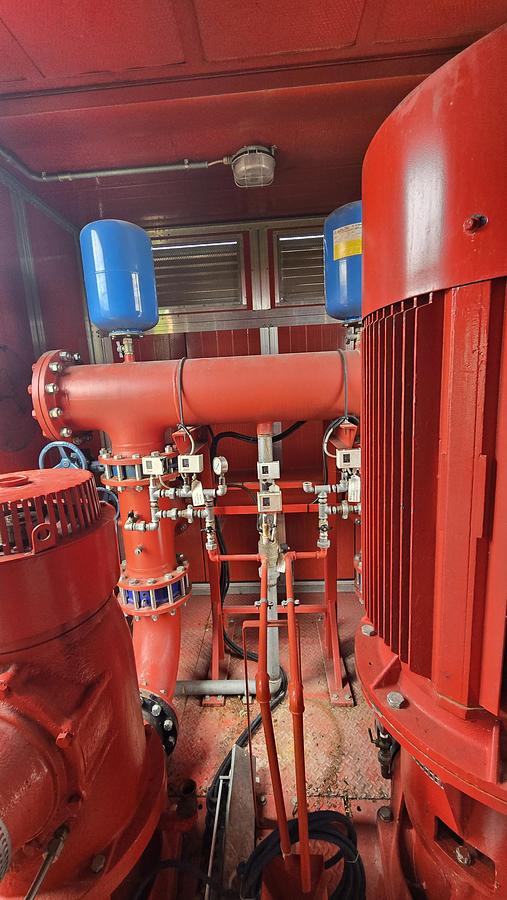 Usato 2011 AUDOLI & BERTOLA tipo ANS