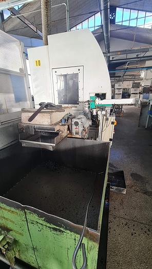 Usato 2002 TORNOS DECO 26a