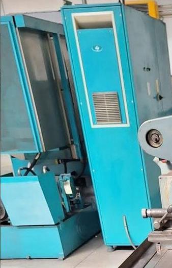 Usato 2000 PARPAS RTHP 450