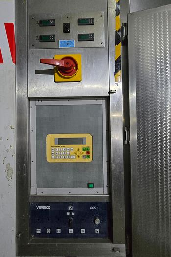 Usato 1985 VERINOX M6