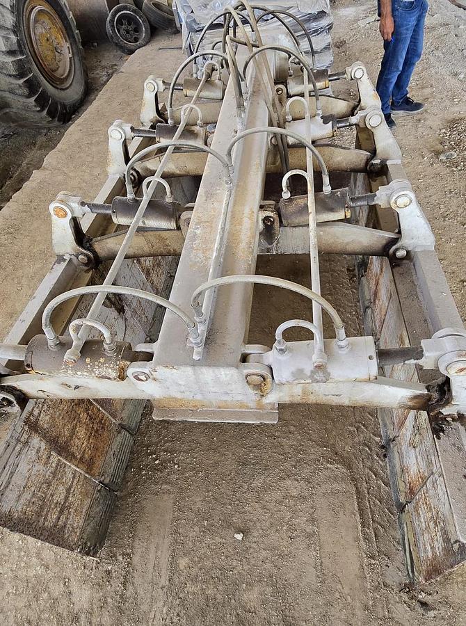 Usato Roncari BSF320C