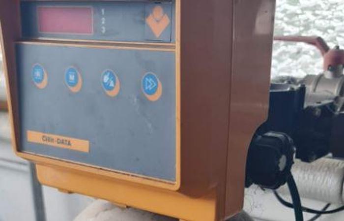 Usato 2010 Cillit 118 Cyber