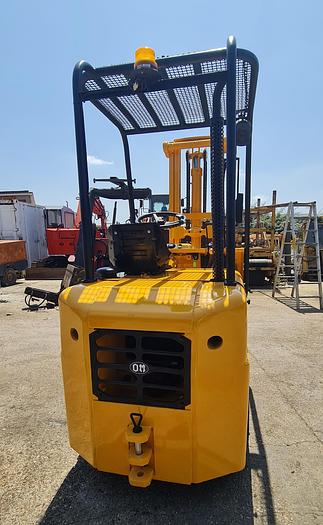 Usato 1994 Elevator OM DIM 20