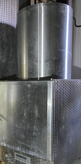 Usato 1986 Forno affumicatore VERINOX M4 - Smoker oven