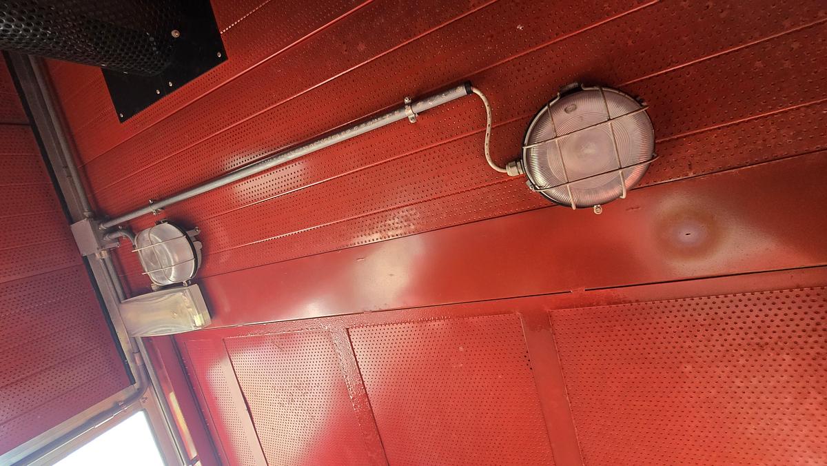 Usato 2011 AUDOLI & BERTOLA tipo ANS