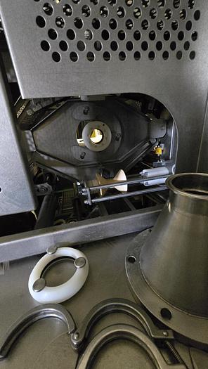 Usato 2007 INOX MECCANICA CLXP 240