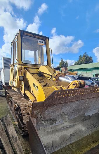 Usato 1993 Caterpillar