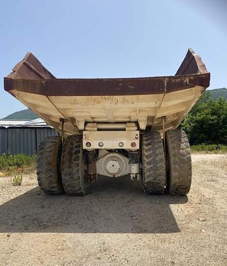 Usato 1999 PERLINI DP655