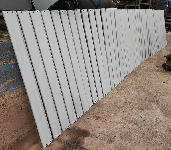 Usato 2006 Zagib P125-T14