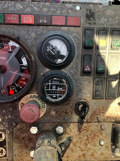 Usato 2002 Autogru Terex Bendini A600 - 60t.