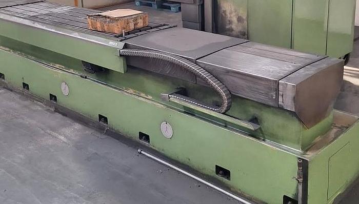 Usato 1996 DEBER Dynamic 2