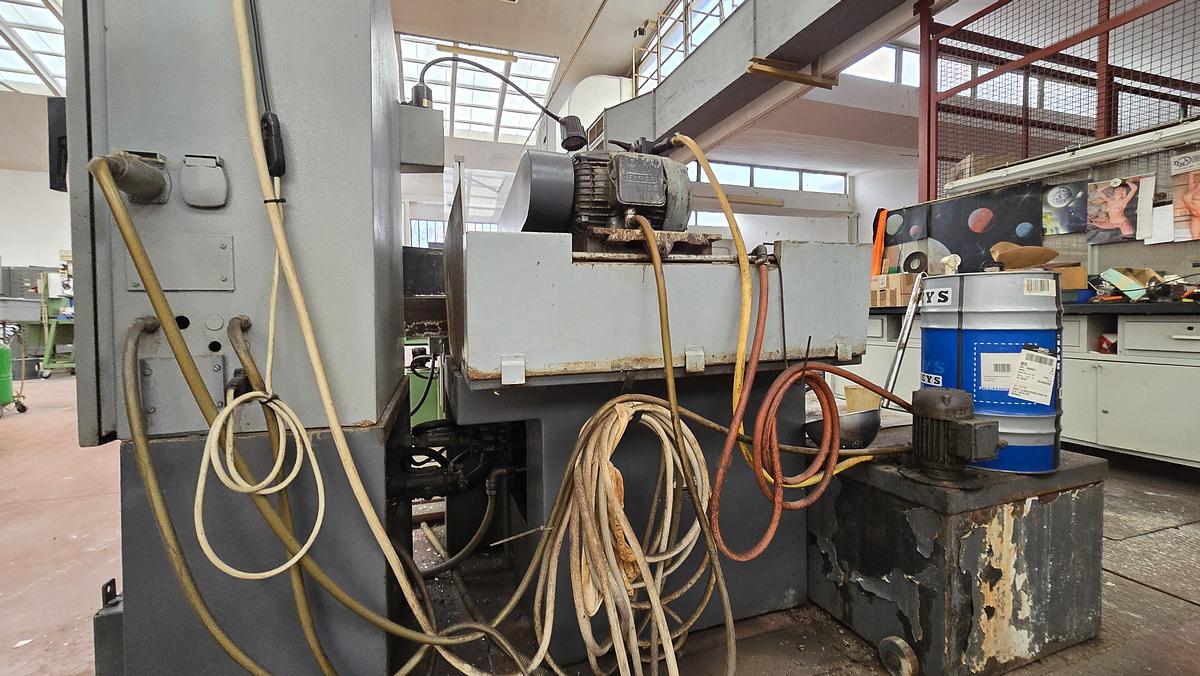 Usato 1995 Tacchella 412 P