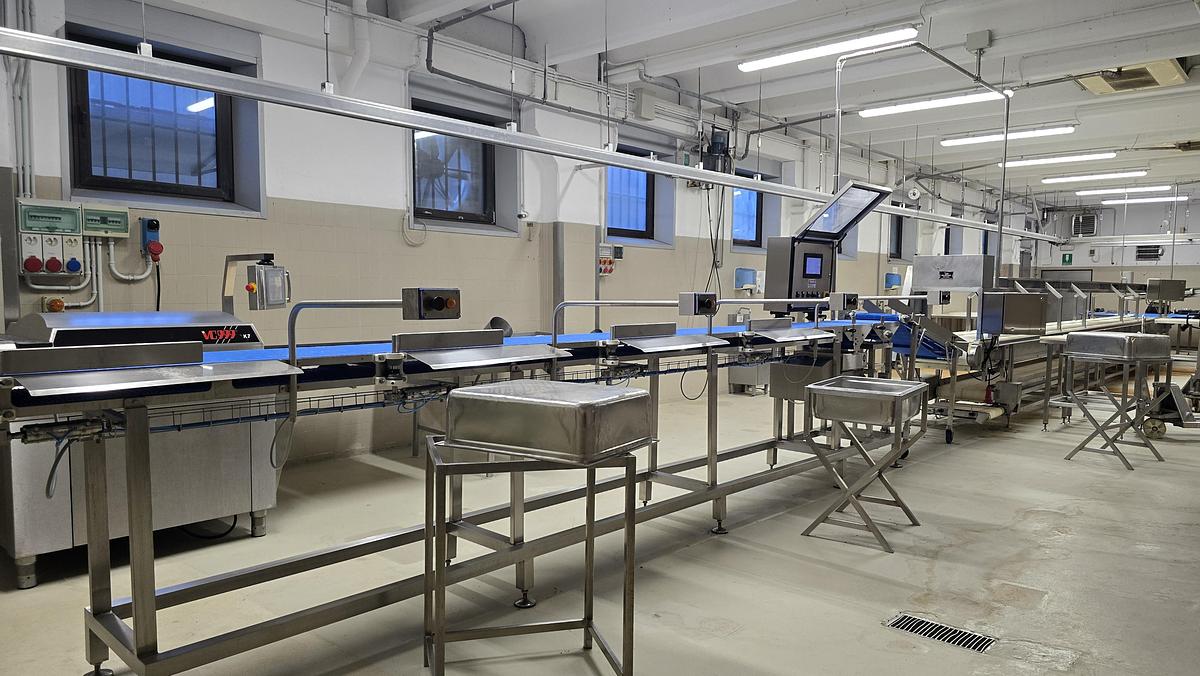 Usato 2020 INOX-MECCANICA