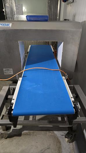 Usato 2010 PRISMA Metal Detectorn MDN 11