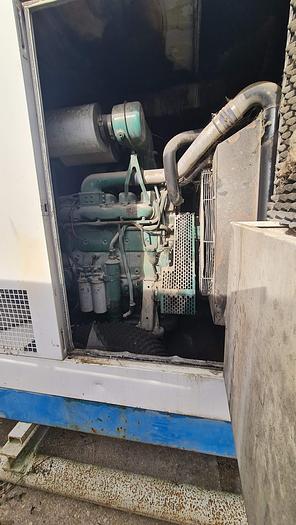 Usato 2003 VOLVO Tad 1232 - 414 kva