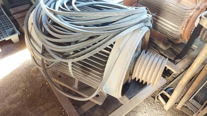 Usato 1995 Reiter & Crippa 1.100