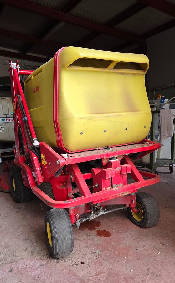 Usato 2005 Gianni Ferrari PG200