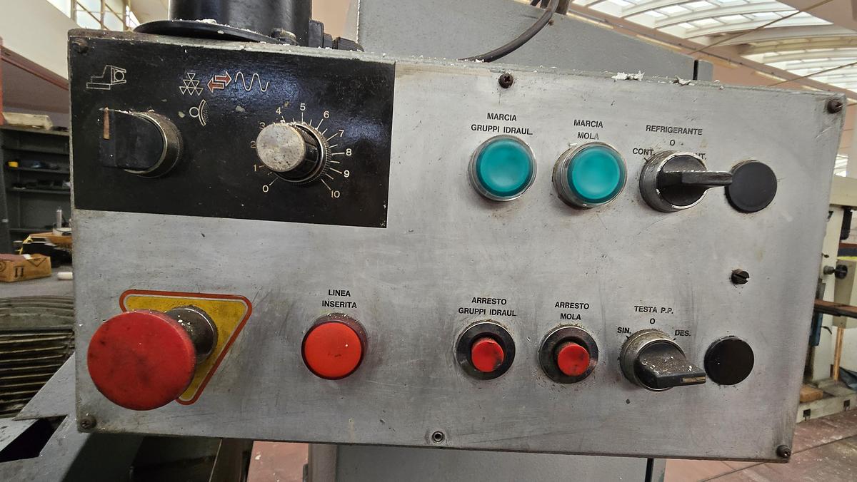 Usato 1995 Tacchella 412 P