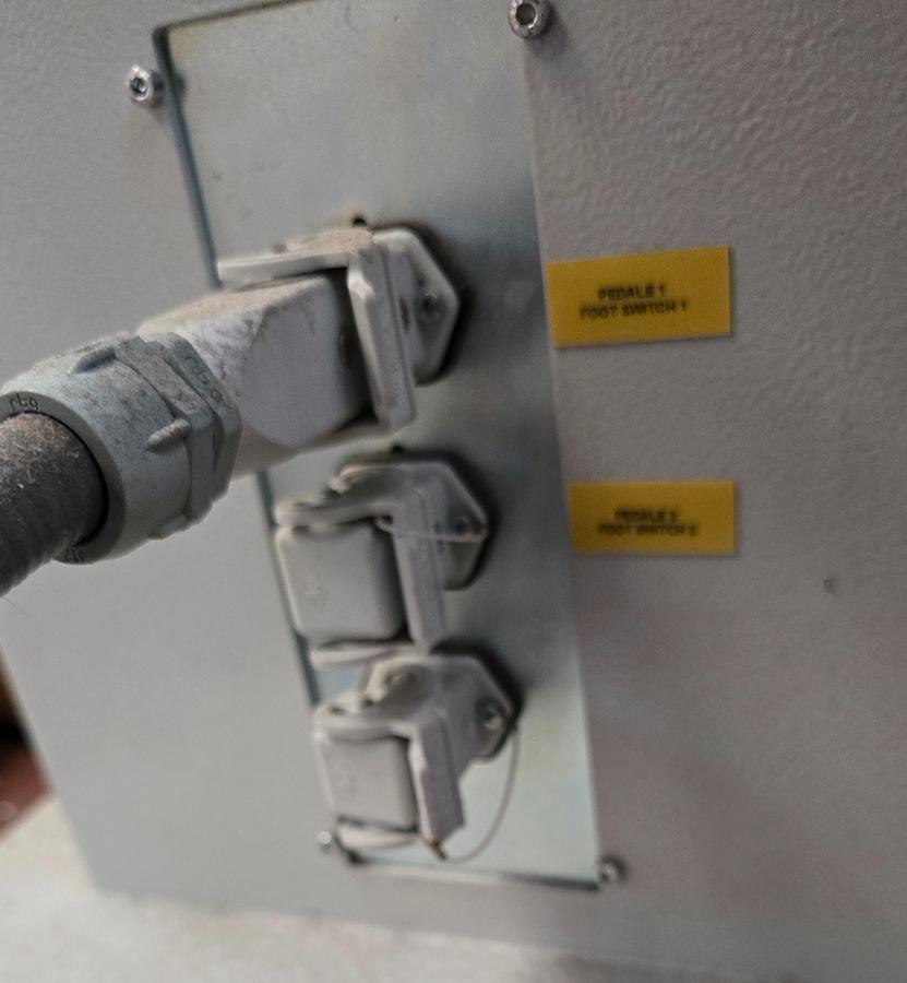 Usato 2020 TECNA 4645N - TE 101