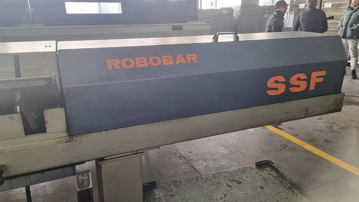 Usato Macchinari Torneria Meccanica Industriale composti da vari reparti e Linee