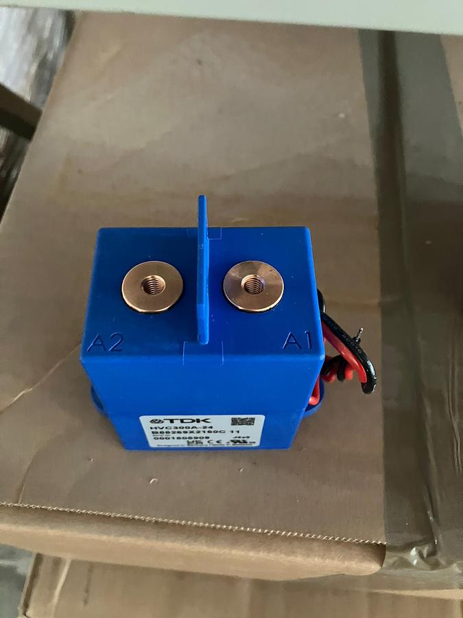 2024 Componenti Elettronici TDK; COSTECH; MW; EPCOS - New electronic components