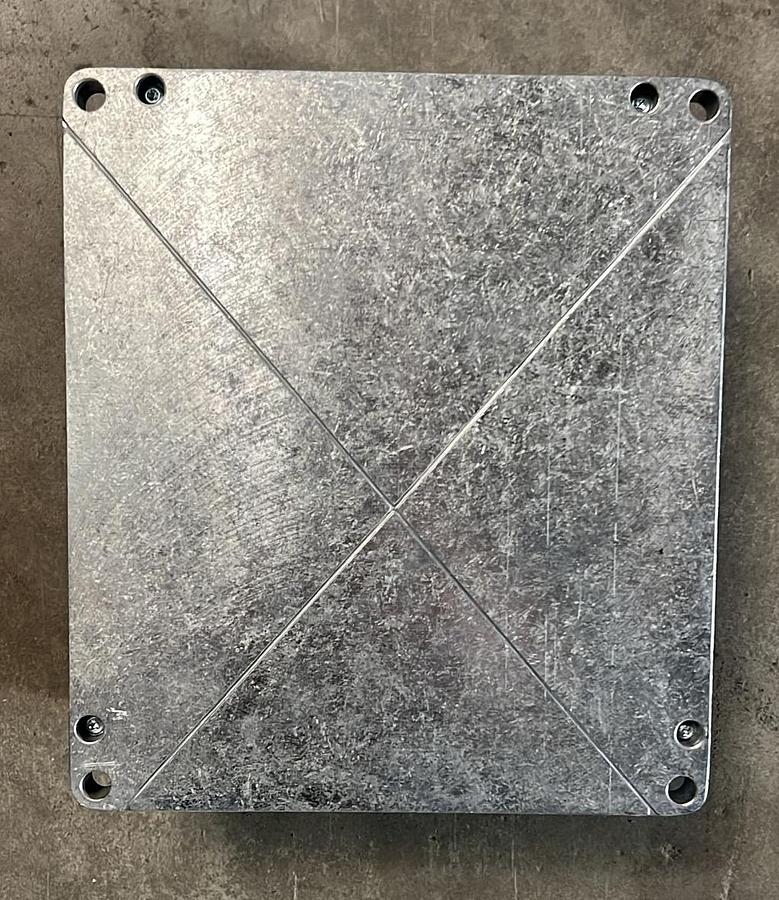 2024 BorgWarner Sevcon Gen4 - Car inverter