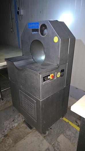 Usato 2005 Legatrice salumi MOSCA RA-TF-2/30 - Cured Meat Tying Machine