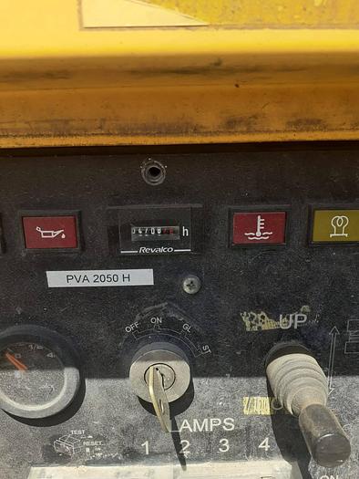 Usato 2012 Torre Faro - Tower Light  Superlight VT1  -  9,5m