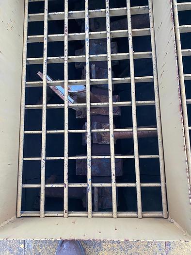 Usato 2011 Off.NORA Agispritz 4,5