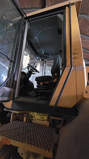 Usato 2007 VOLVO L90 E