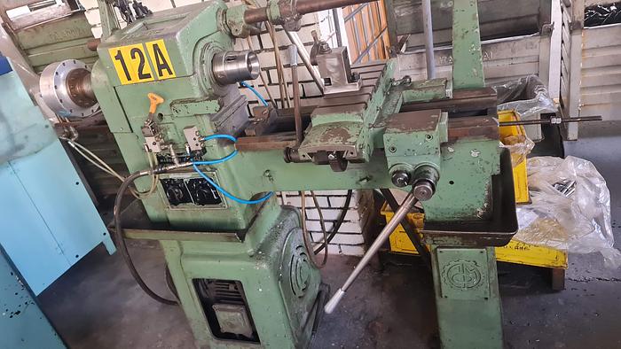 Usato 1990 Officine Meccaniche Marcello Cotelli Italy Lucidatura