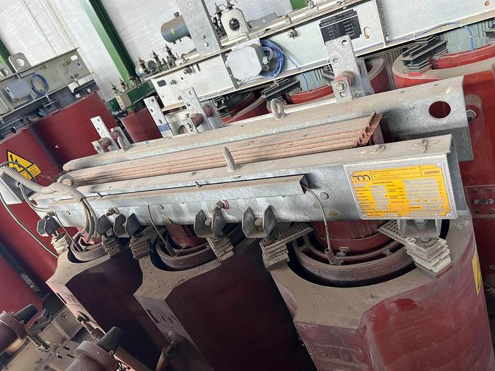 Usato 2000 Marnate 800C24H