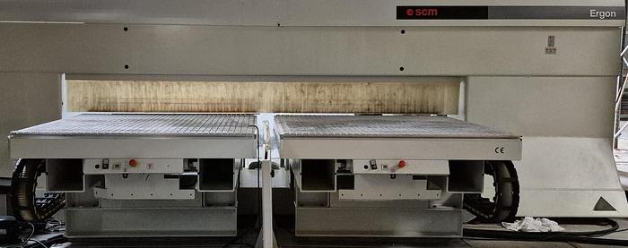 Usato Macchinari lavorazione legno SCM - Woodworking machinery 