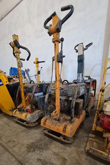 Usato Suminan e AMMAN 80 / 140