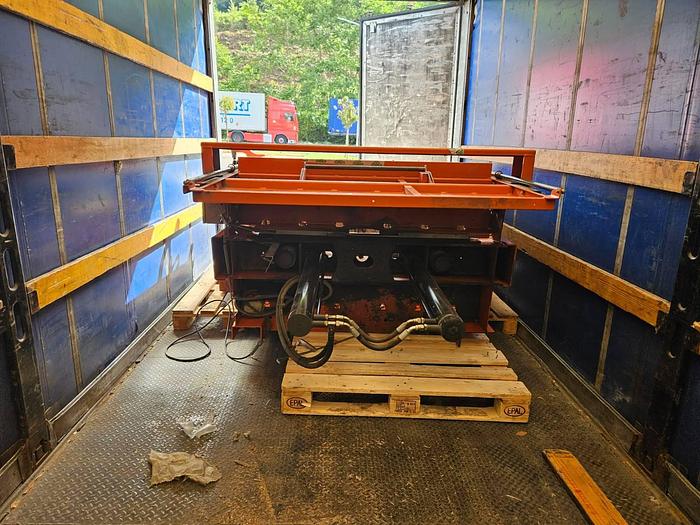 Usato 2013 ORWAK  3810